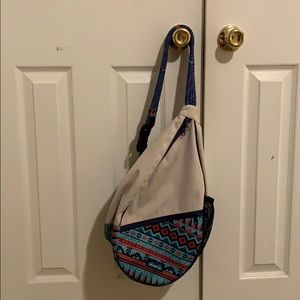 Kavu bag - Paxton pack